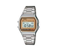 Casio A158weE-9 clock