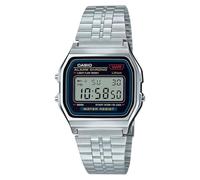 Casio A159W-N1DF Classic Digital Bracelet Watch