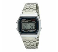 Casio A159W-N1DF Classic Digital Bracelet Watch