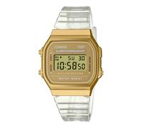 CASIO A168⎪PLATA⎪DORADO⎪GRIS⎪CAMUFLAJE⎪NEGRO⎪AZUL⎪VERDE⎪Original⎪Vintage ICONIC