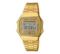 CASIO A168⎪PLATA⎪DORADO⎪GRIS⎪CAMUFLAJE⎪NEGRO⎪AZUL⎪VERDE⎪Original⎪Vintage ICONIC