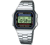 Casio A168WA-1YES Reloj