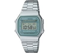 Casio A168wa-3a Watch One Size