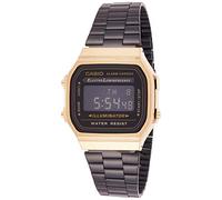Casio A168WEGB-1B