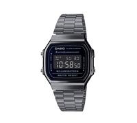 Casio A168wegg-1BEF clock