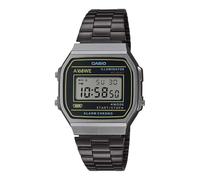 CASIO A168WEHB-1AEF⎪A168WEHB-1A⎪Original⎪Vintage ICONIC⎪Serie HERITAGE COLORS