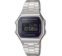 Reloj de pulsera Casio - Unisex Adultos A168WEM-1EF