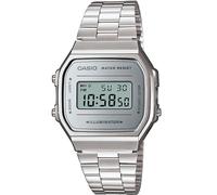 Casio A168WEM-7EF Vintage Iconic Reloj Unisex 36mm