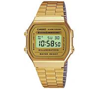 CASIO A168WG-9EF Collection 35mm Reloj Hombre 3ATM