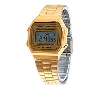 Casio A168WG-9W