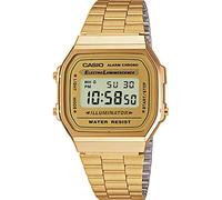 Casio A168WG-9WDF Reloj Unisex