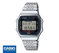 CASIO ABL-100WE-1AEF ABL-100WE-1A VINTAGE SMARTPHONE Express 1/2 Days