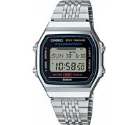Casio ABL-100WE-1AEF Reloj Hombre Vintage Collection 38mm 1ATM