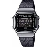 Casio ABL-100WEGG-1AEF Reloj Hombre Vintage Collection 38mm 1ATM