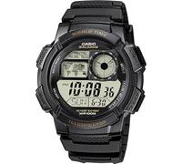 Casio AE-1000W-1AVEF - Reloj (Resina, Resina, CR2025, 10 año(s), 40 g, 43,7 x 13,7 x 48,1 mm)