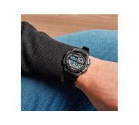 Casio AE-1000W-1B - Reloj Digital Unisex “Aviación” Negro con Correa de Resina