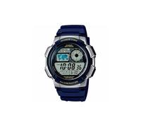 CASIO AE-1000W-2AVEF Reloj de Pulsera Digital para Hombre Color Azul