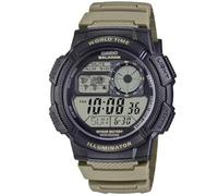 CASIO AE-1000W-5AVEF