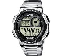 Reloj CASIO AE-1000WD-1A Hora mundial