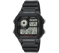 Casio Collection Men AE-1200WH-1AVEF Reloj digital para hombres