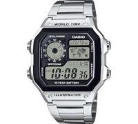 Casio Reloj Informal AE1200WHD-1A