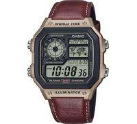 Casio AE-1200WHL-5AVEF Reloj Hombre Timeless Collection 42mm 10ATM