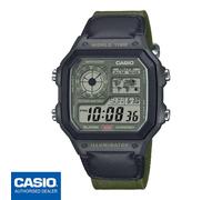 Casio Reloj de Vestir AE-1200WHUB-3AVEF