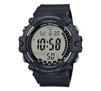 Reloj casio ae-1500wh-1avef negro Talla única