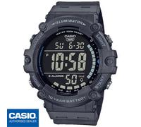 Nuevo Reloj Casio Digital AE-1500WH-8BVEF para hombre