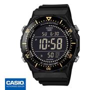 Casio - Reloj Digital de Cuarzo para Hombre, colección Casio
