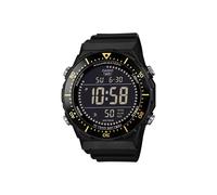 Casio - Reloj Digital de Cuarzo para Hombre, colección Casio