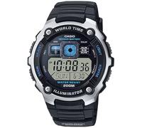 Casio AE2000W-1AV - Reloj para Hombres, Correa de Resina