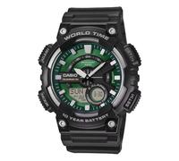 Casio AEQ-110W-3A2VEF Reloj de Hombres