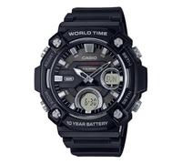 CASIO Analógico AEQ-120W-1AVEF