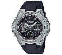 Casio, Analógico-Digital GST-B400-1AER, Negro