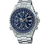 Casio, Analógico EF-527D-2AVUEF, Plata