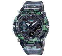 CASIO Analógico GA-2200NN-1AER