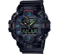 CASIO Analógico GA-700RGB-1AER