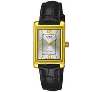 Reloj Casio Analógico LTP-1234PGL-7A2EF Para Mujeres