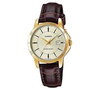 Casio Analógico LTP-V004GL-9AUDF