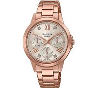 CASIO Analógico Modelo 07 Sheen. Marca