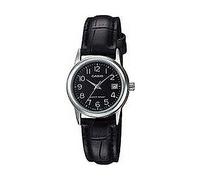 CASIO Analógico LTP-V002L-1B