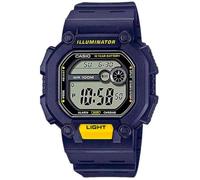 CASIO Analógico Modelo Digital Youth. Marca