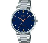 CASIO Analógico Modelo Dress. Marca