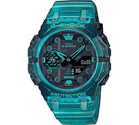 CASIO Analógico Modelo New Bluetoogh Combi 「GA-B001」. Marca