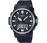 CASIO Analógico Modelo Pro Trek. Marca