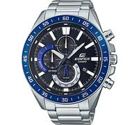CASIO EDIFICE EFV-620D-1A2V | Unisex | Azul y azul claro