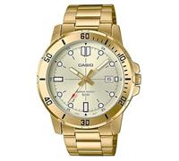 CASIO Analógico MTP-VD01G-9E