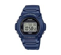 CASIO Analógico Modelo Standard. Marca