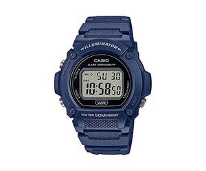 CASIO Analógico Modelo Standard. Marca